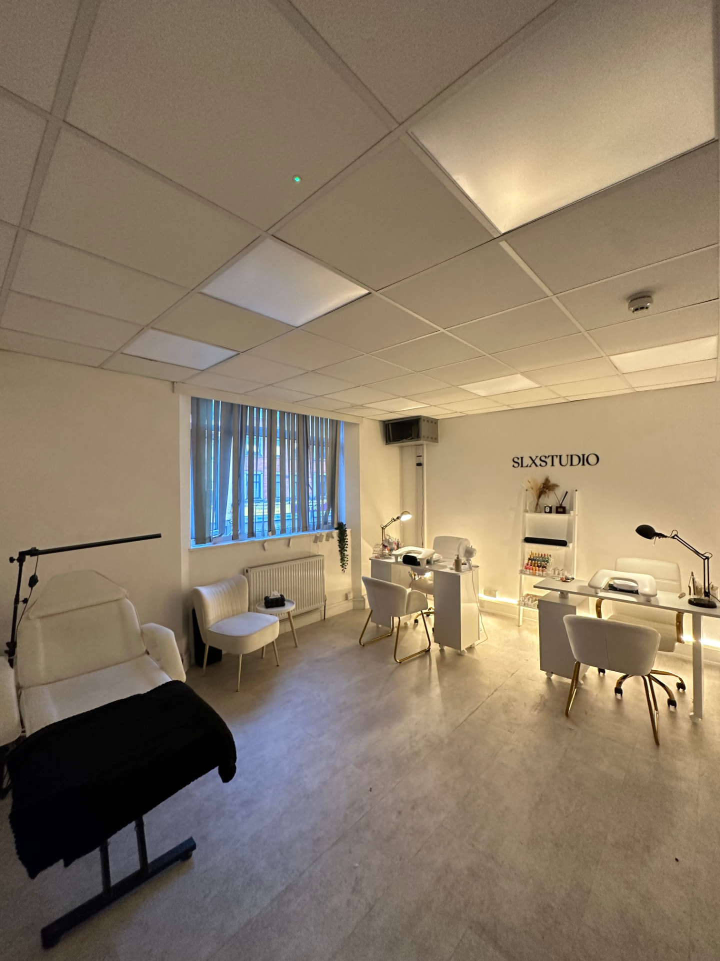 PHOTO: SLX Studio, Brighton
